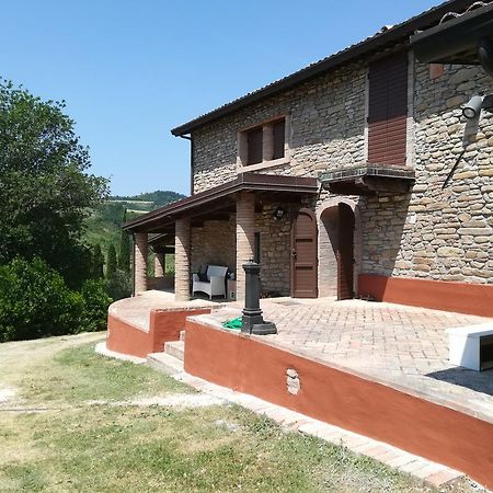 La Polimenta Home Bertinoro Extérieur photo