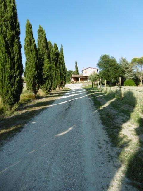 La Polimenta Home Bertinoro Extérieur photo