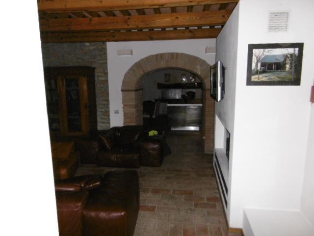 La Polimenta Home Bertinoro Extérieur photo