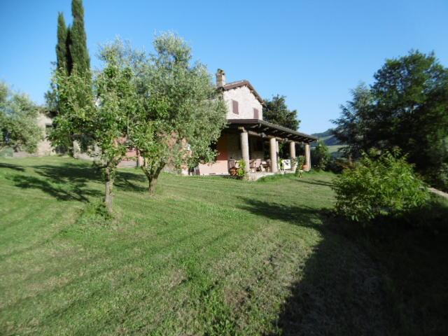 La Polimenta Home Bertinoro Extérieur photo