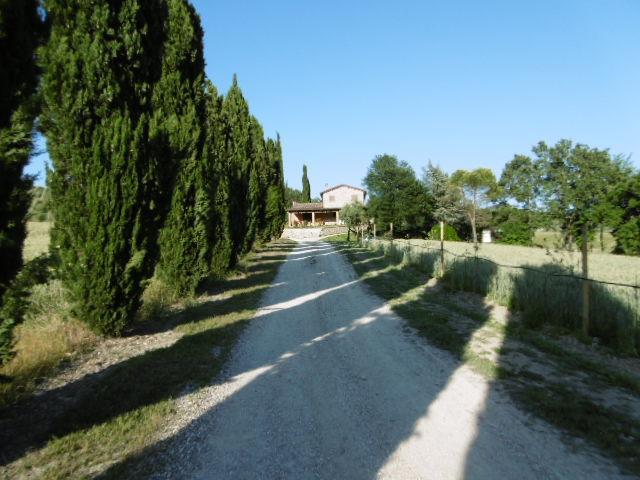 La Polimenta Home Bertinoro Extérieur photo