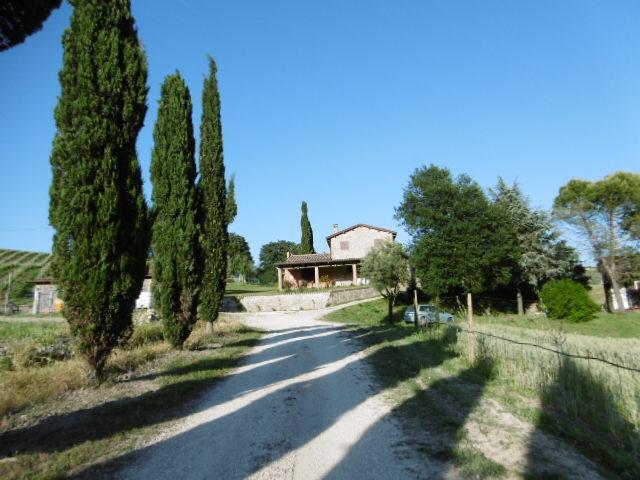 La Polimenta Home Bertinoro Extérieur photo